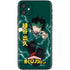 My Hero Academia Deku Season 4 iPhone 11 Skin
